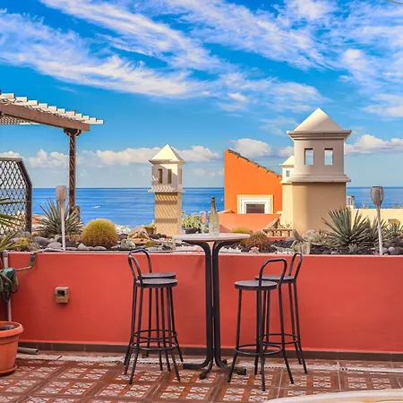 Beautiful In Terrazas Del Duque I