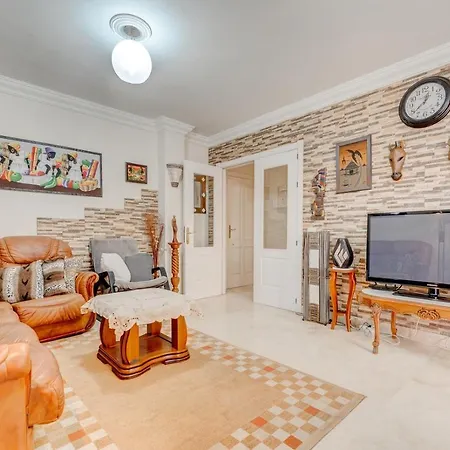Beautiful In Terrazas Del Duque I Apartment