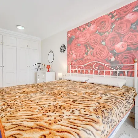 Beautiful In Terrazas Del Duque I Apartment *
