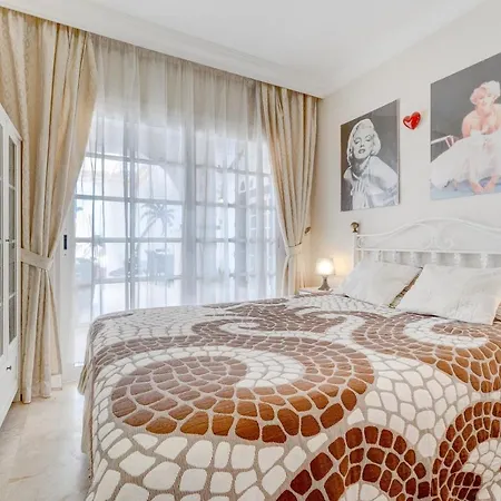 Beautiful In Terrazas Del Duque I Apartment