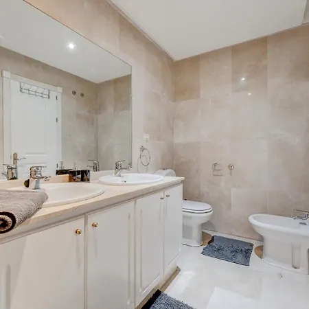 Apartment Beautiful In Terrazas Del Duque I