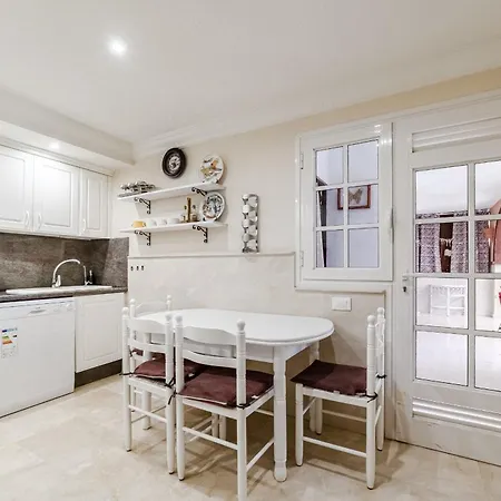 Beautiful In Terrazas Del Duque I شقة أذيخي