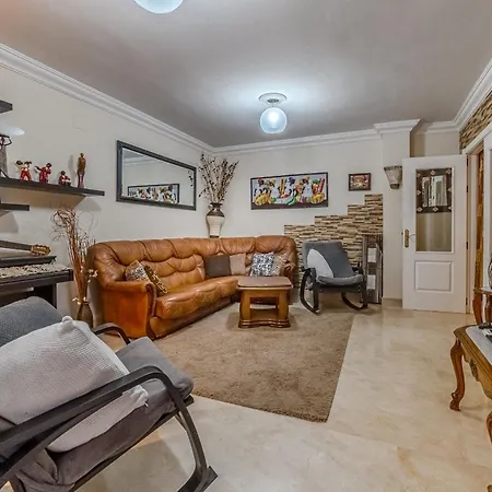 Apartment Beautiful In Terrazas Del Duque I Costa Adeje (Tenerife)