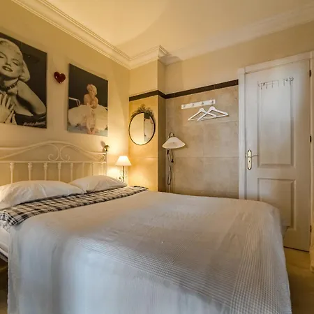 Beautiful In Terrazas Del Duque I شقة أذيخي