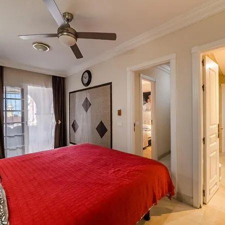 شقة Beautiful In Terrazas Del Duque I