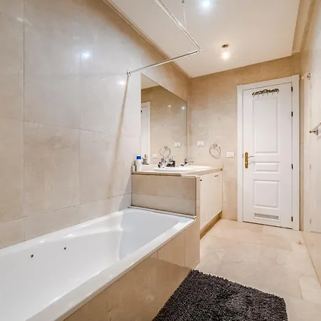 Beautiful In Terrazas Del Duque I شقة أذيخي