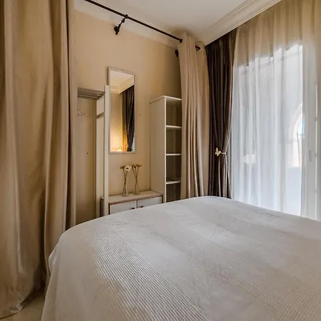 Beautiful In Terrazas Del Duque I * أذيخي