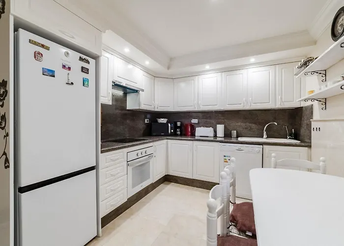 Beautiful In Terrazas Del Duque I *