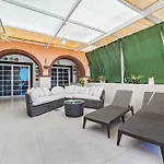 Beautiful In Terrazas Del Duque I Costa Adeje (Tenerife)