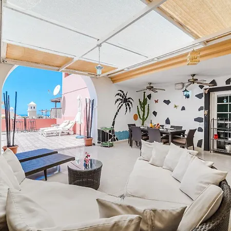 Beautiful In Terrazas Del Duque I