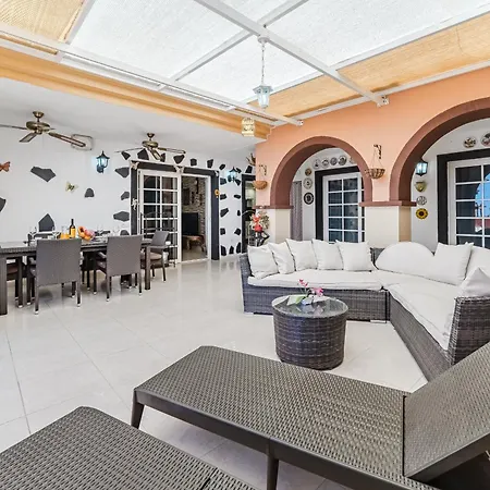 Beautiful In Terrazas Del Duque I Apartment *