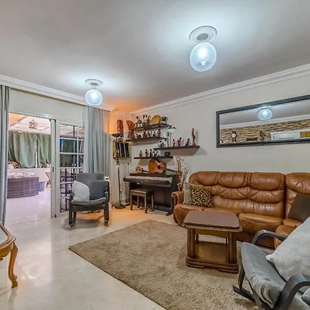 Beautiful In Terrazas Del Duque I * Costa Adeje (Tenerife)