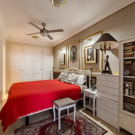 Beautiful In Terrazas Del Duque I Apartman