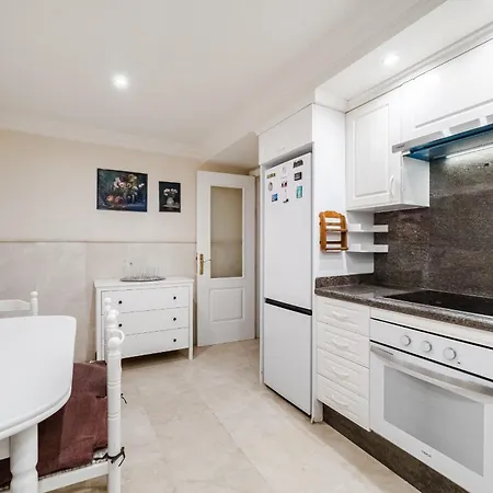 Lägenhet Beautiful In Terrazas Del Duque I Costa Adeje (Tenerife)