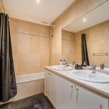 Beautiful In Terrazas Del Duque I Lägenhet Costa Adeje (Tenerife)