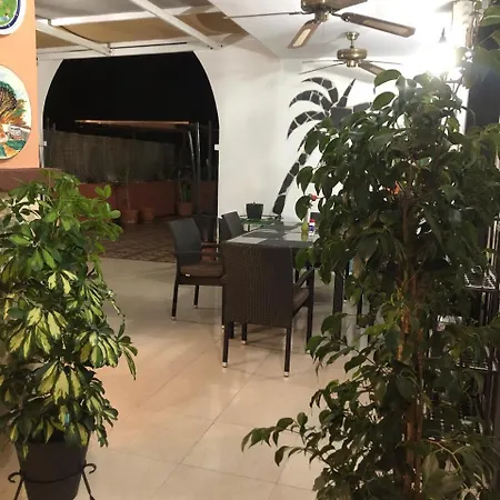 Beautiful In Terrazas Del Duque I アデヘ