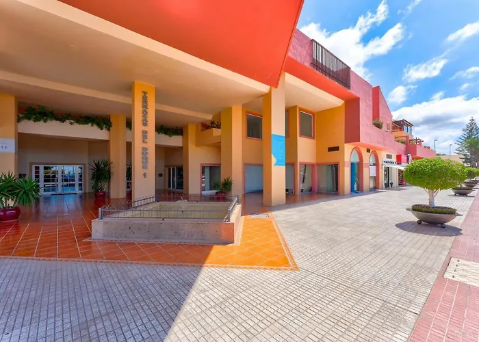 Apartamento Beautiful In Terrazas Del Duque I