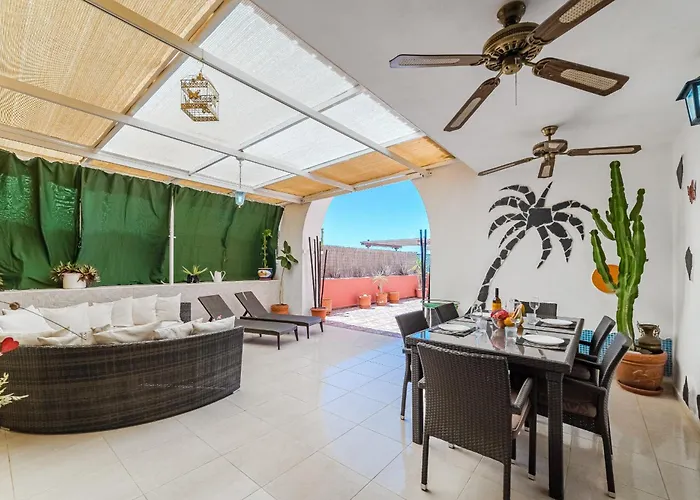 Apartamento Beautiful In Terrazas Del Duque I