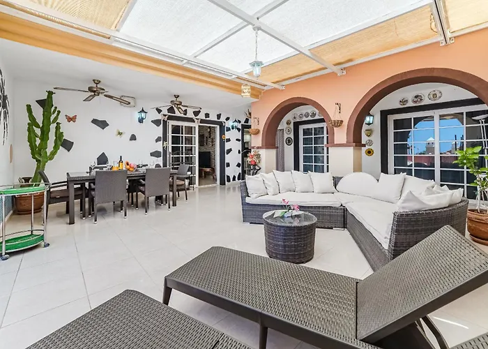 Beautiful In Terrazas Del Duque I Apartamento *