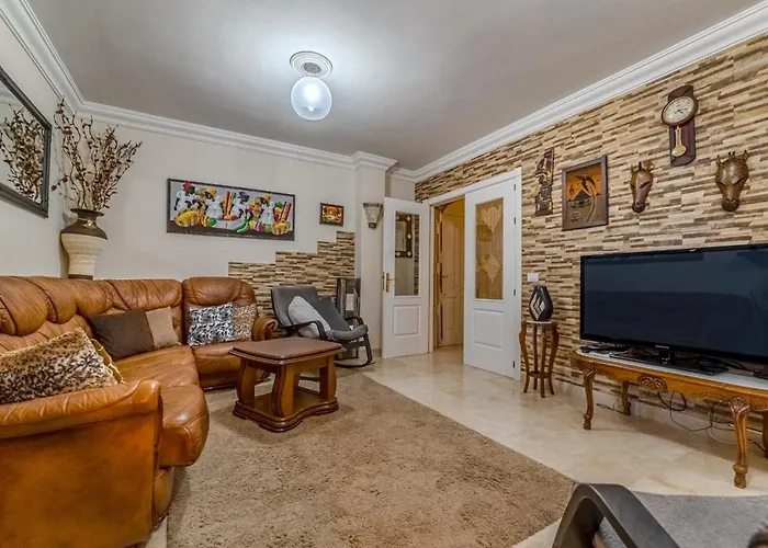 Apartamento Beautiful In Terrazas Del Duque I