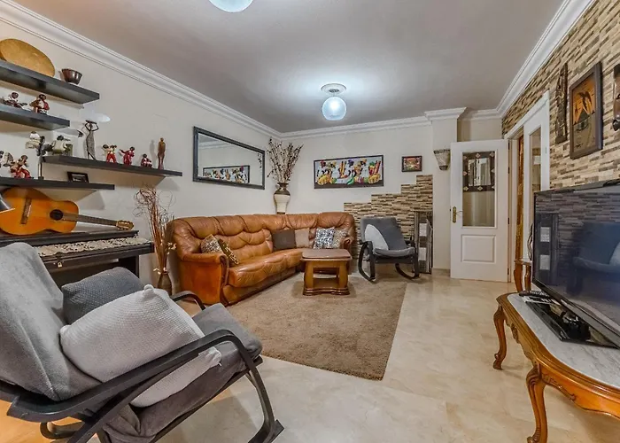 Apartamento Beautiful In Terrazas Del Duque I Costa Adeje (Tenerife)