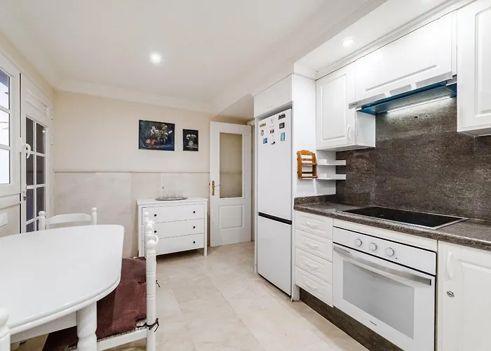 Apartamento Beautiful In Terrazas Del Duque I Costa Adeje (Tenerife)