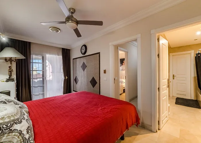 Apartamento Beautiful In Terrazas Del Duque I