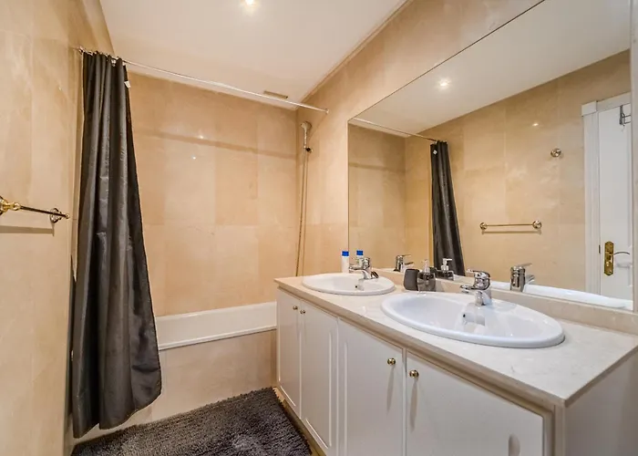 Beautiful In Terrazas Del Duque I Apartamento Costa Adeje (Tenerife)