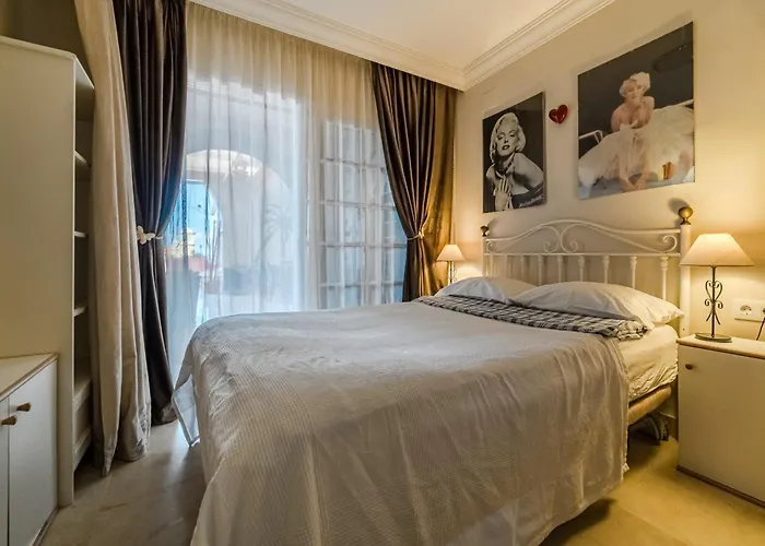 Apartamento Beautiful In Terrazas Del Duque I Costa Adeje (Tenerife)