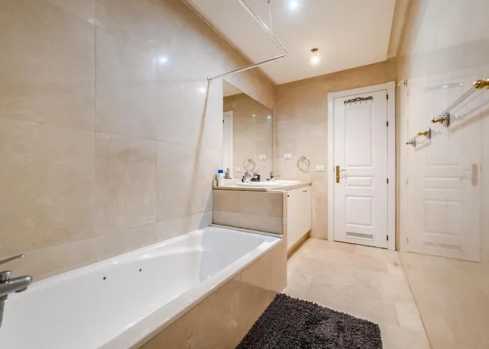 Beautiful In Terrazas Del Duque I Apartamento Costa Adeje (Tenerife)