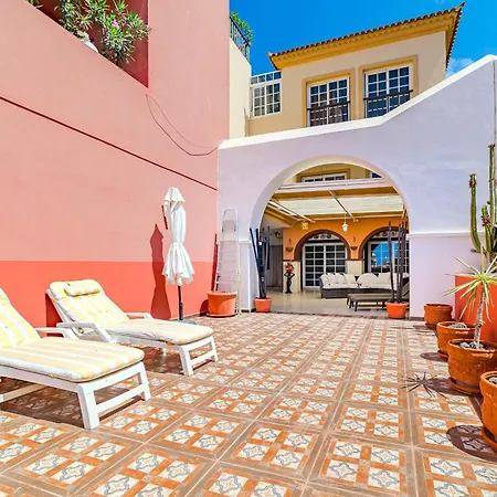 Beautiful In Terrazas Del Duque I *