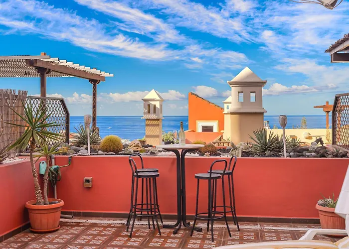 Beautiful In Terrazas Del Duque I