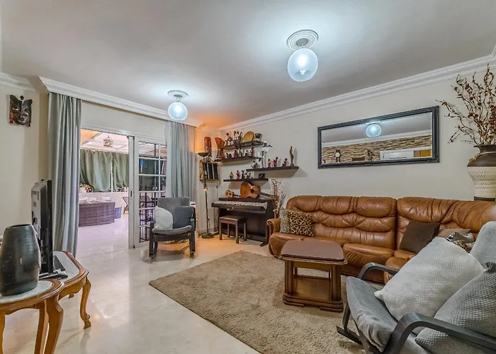 Beautiful In Terrazas Del Duque I * Costa Adeje