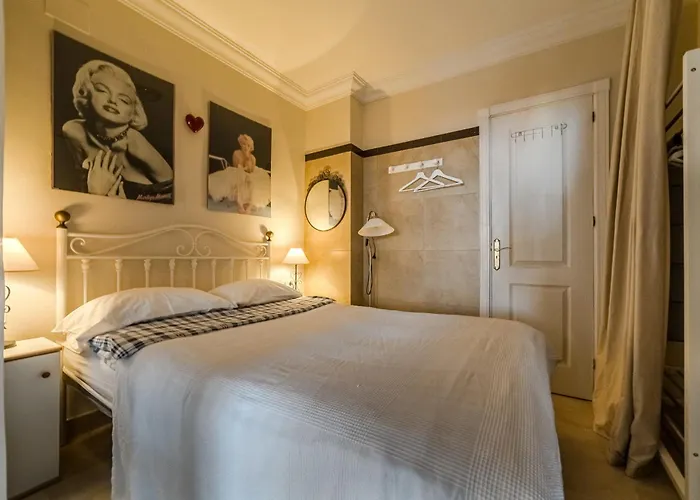 Beautiful In Terrazas Del Duque I Daire Costa Adeje