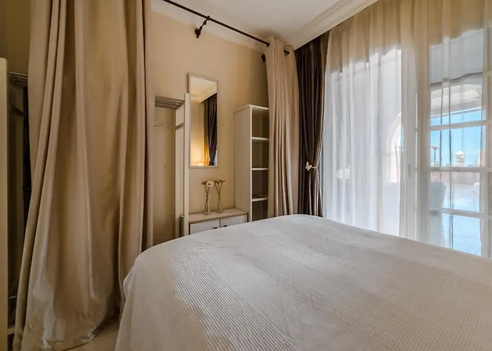 Beautiful In Terrazas Del Duque I * Costa Adeje